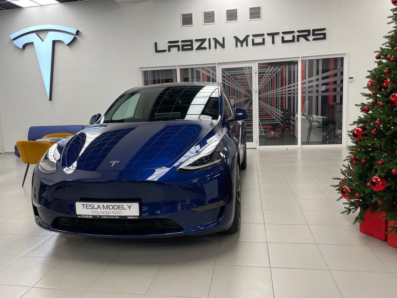 Labzin Motors в Туле улица Павшинский Мост, 2А, этаж 2