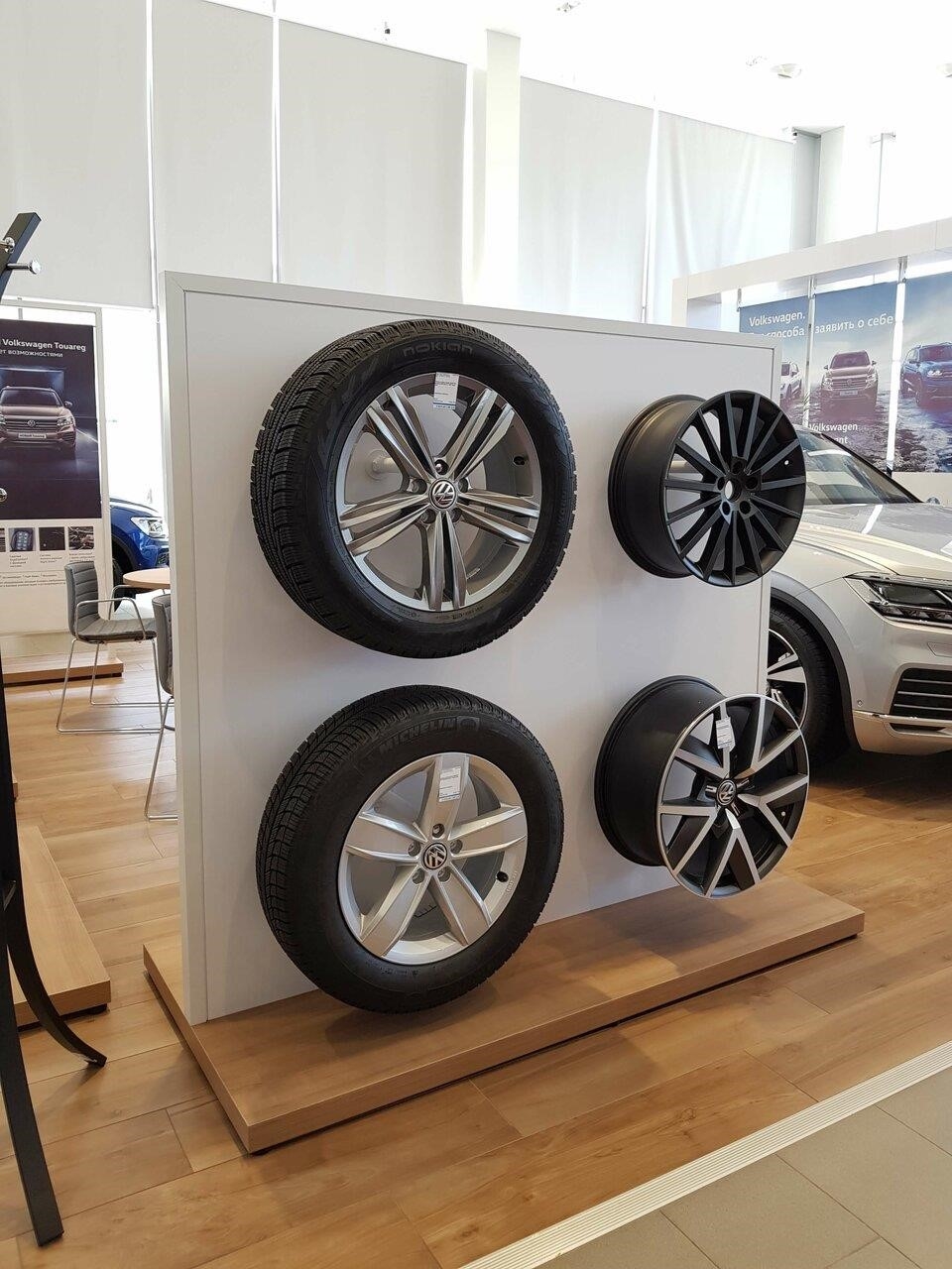 Volkswagen КЛЮЧАВТО Аэропорт в Краснодаре Карасунский внутригородской округ, улица Крылатая, 12/1