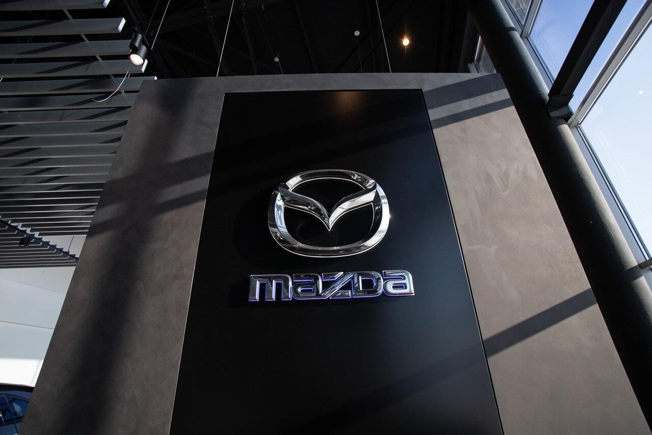 Каскад-Урал, официальный дилер Mazda в Пригородном Р-336, Оренбург – Орск, 13-й километр, 1