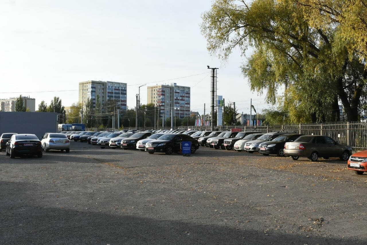 Диалог Авто в Нижнекамске Вокзальная улица, 5Б