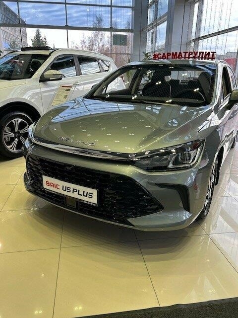 Сармат Baic в Новосибирске улица Богдана Хмельницкого, 124