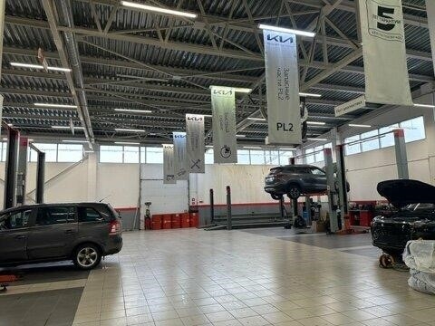 Baic Авто-Белогорье в Старом Осколе проспект Алексея Угарова, 18Г, стр. 2