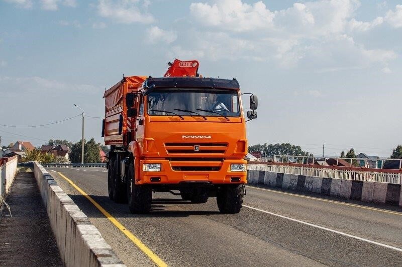 ТСК Автосила в Новокузнецке улица Сеченова, 28А