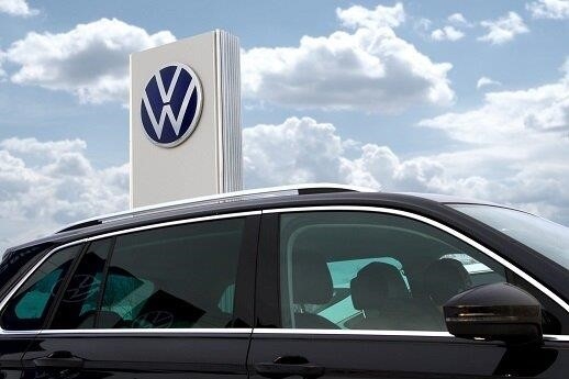 Автогранд, официальный дилерVolkswagen в Верхней Пышме улица Петрова, 59Б