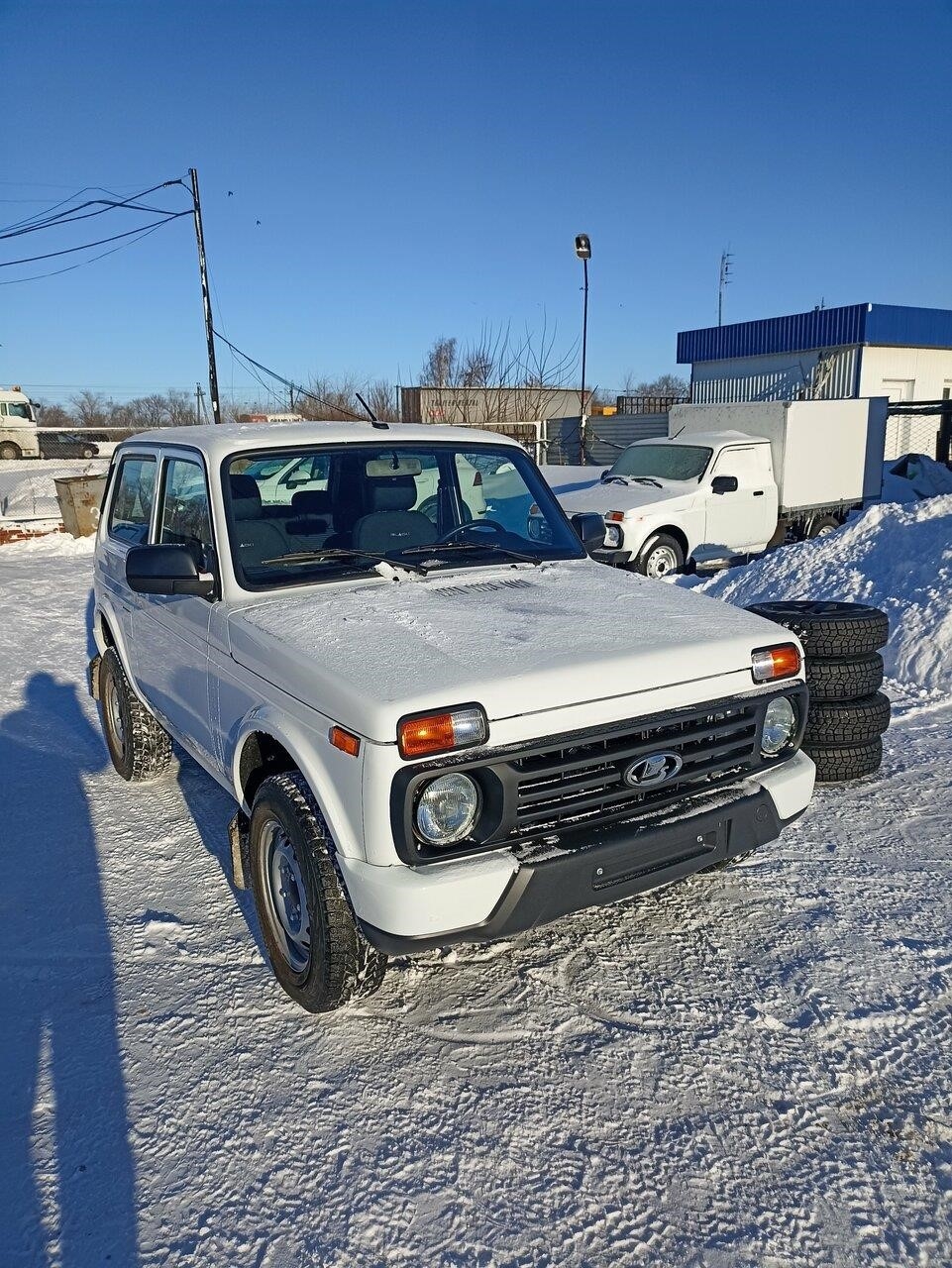 Авто-Экспресс в Тольятти Обводное шоссе, 3Б