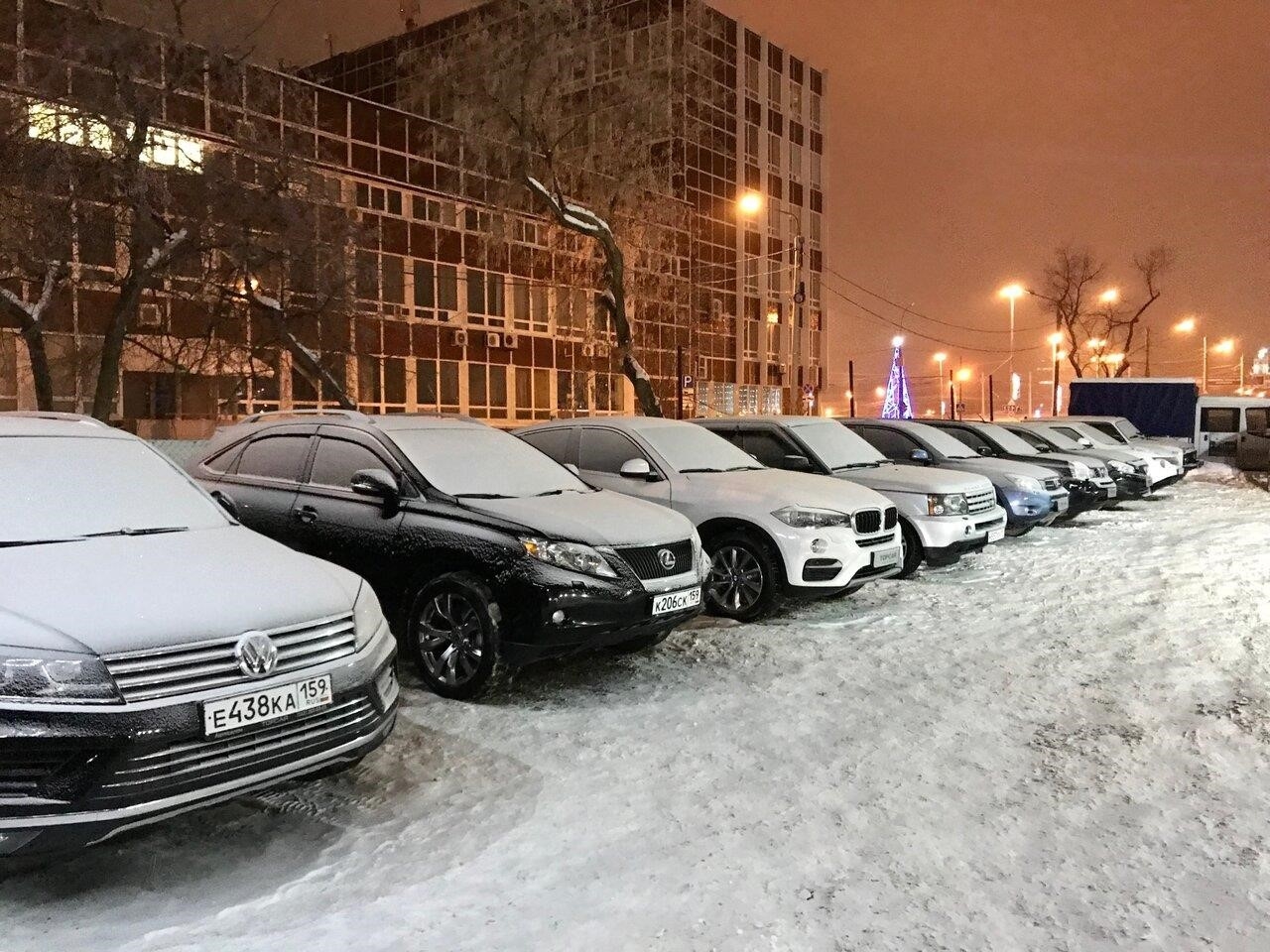 Topcar в Перми улица 25 Октября, 115