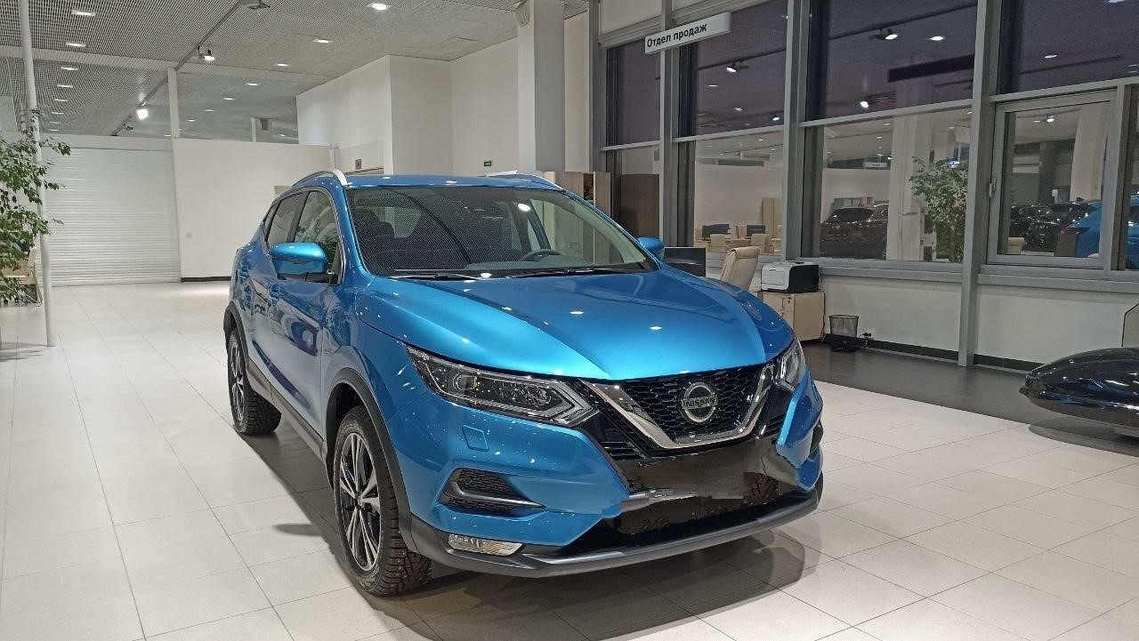 Aurore Auto, Nissan в Санкт-Петербурге Исполкомская улица, 15