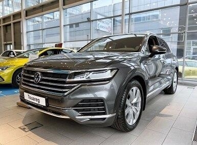 Форсаж Озерки, официальный дилер Volkswagen в Санкт-Петербурге Выборгское шоссе, 27, корп. 2Б