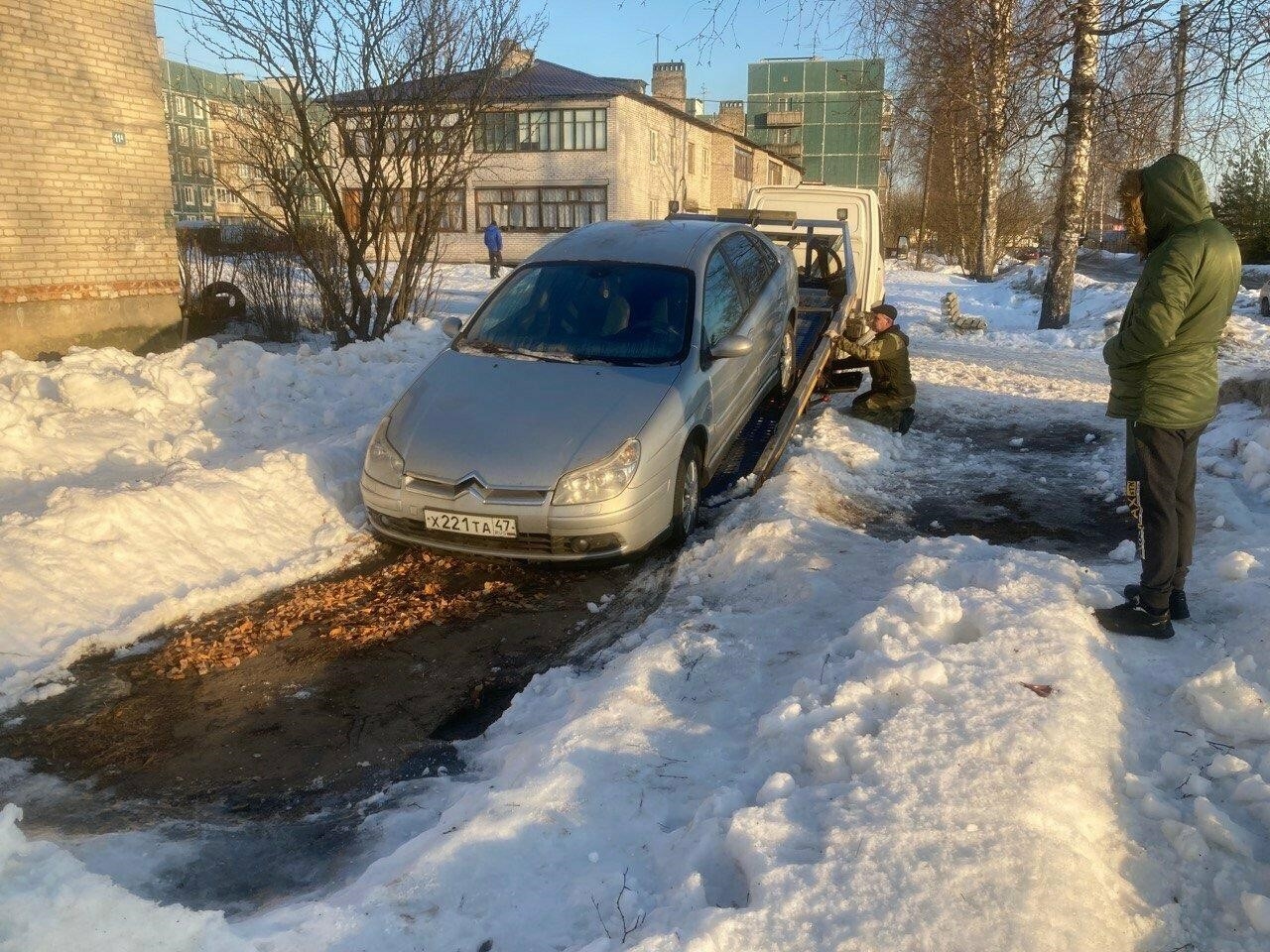 Авто Питер в Санкт-Петербурге Московский проспект, 50, этаж 1