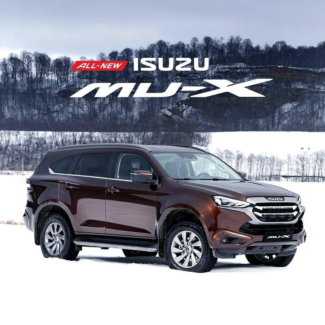 Официальный дилер Isuzu Русбелавто в Смоленске ул. Николаева 74