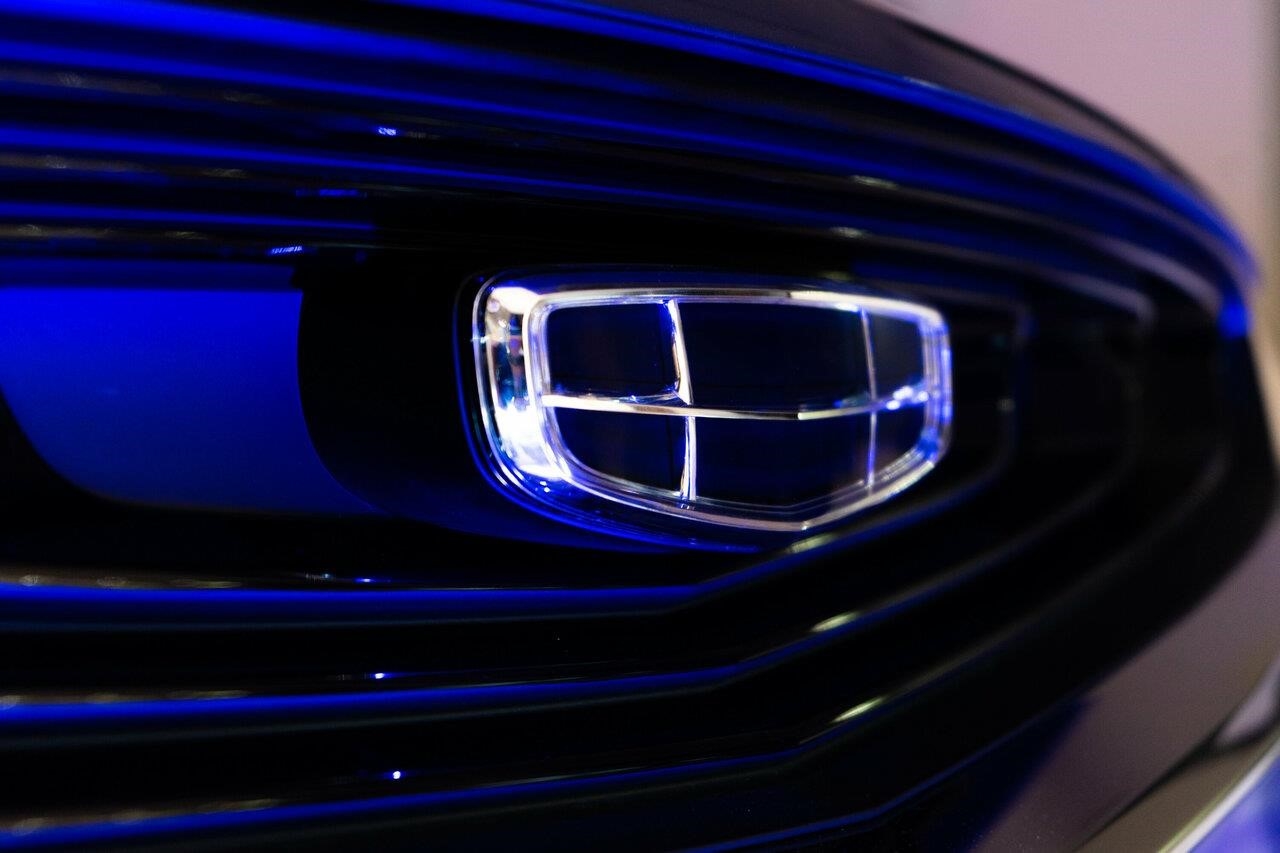 Автомир, официальный дилер Geely в Воронеже Дорожная улица, 11Б