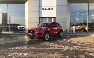 Рось-авто, Jaguar в Набережных Челнах Набережночелнинский проспект, 19Б