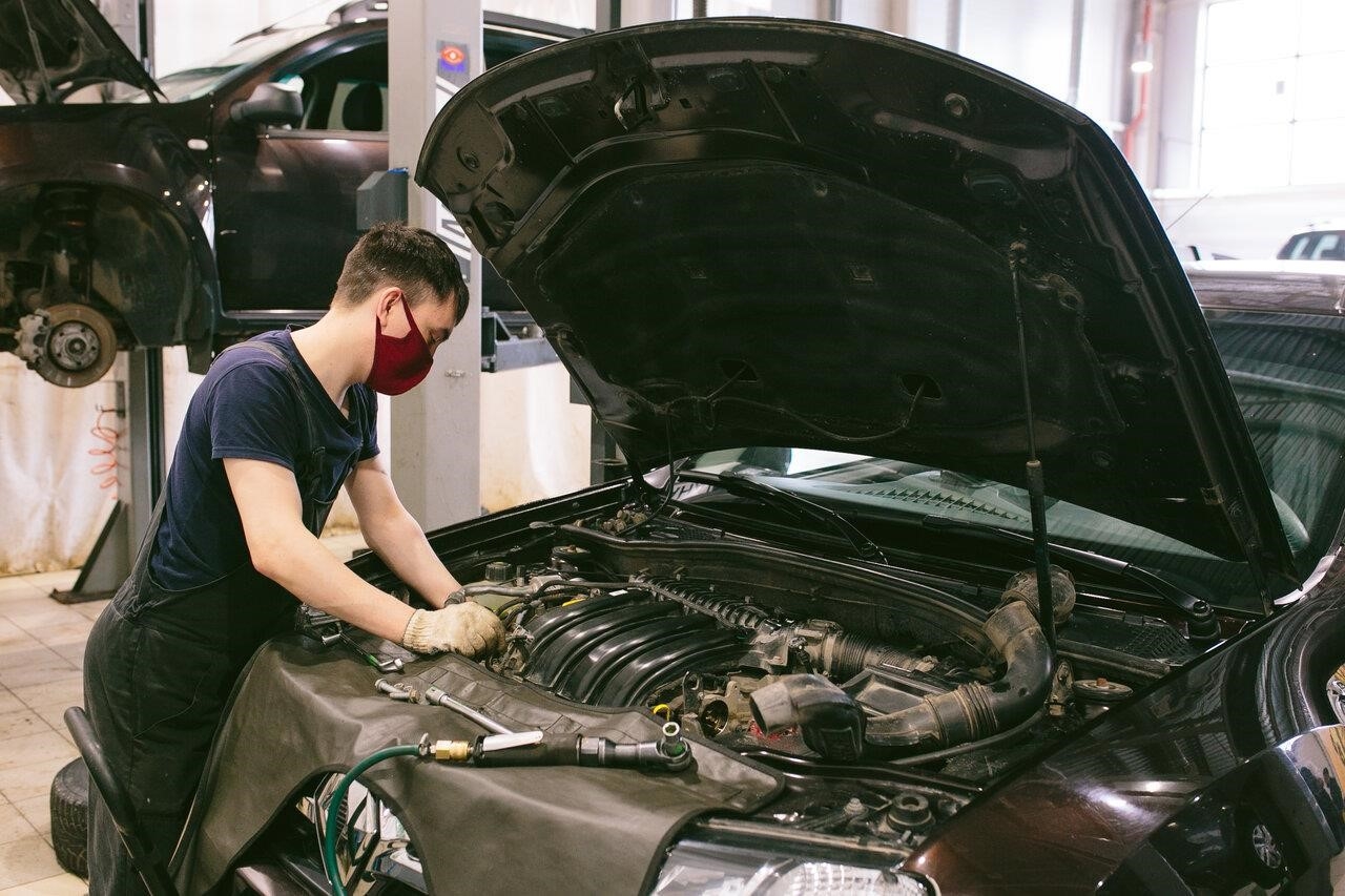 Renault. ТрансТехСервис в Чебоксарах Марпосадское шоссе, 19, корп. 1