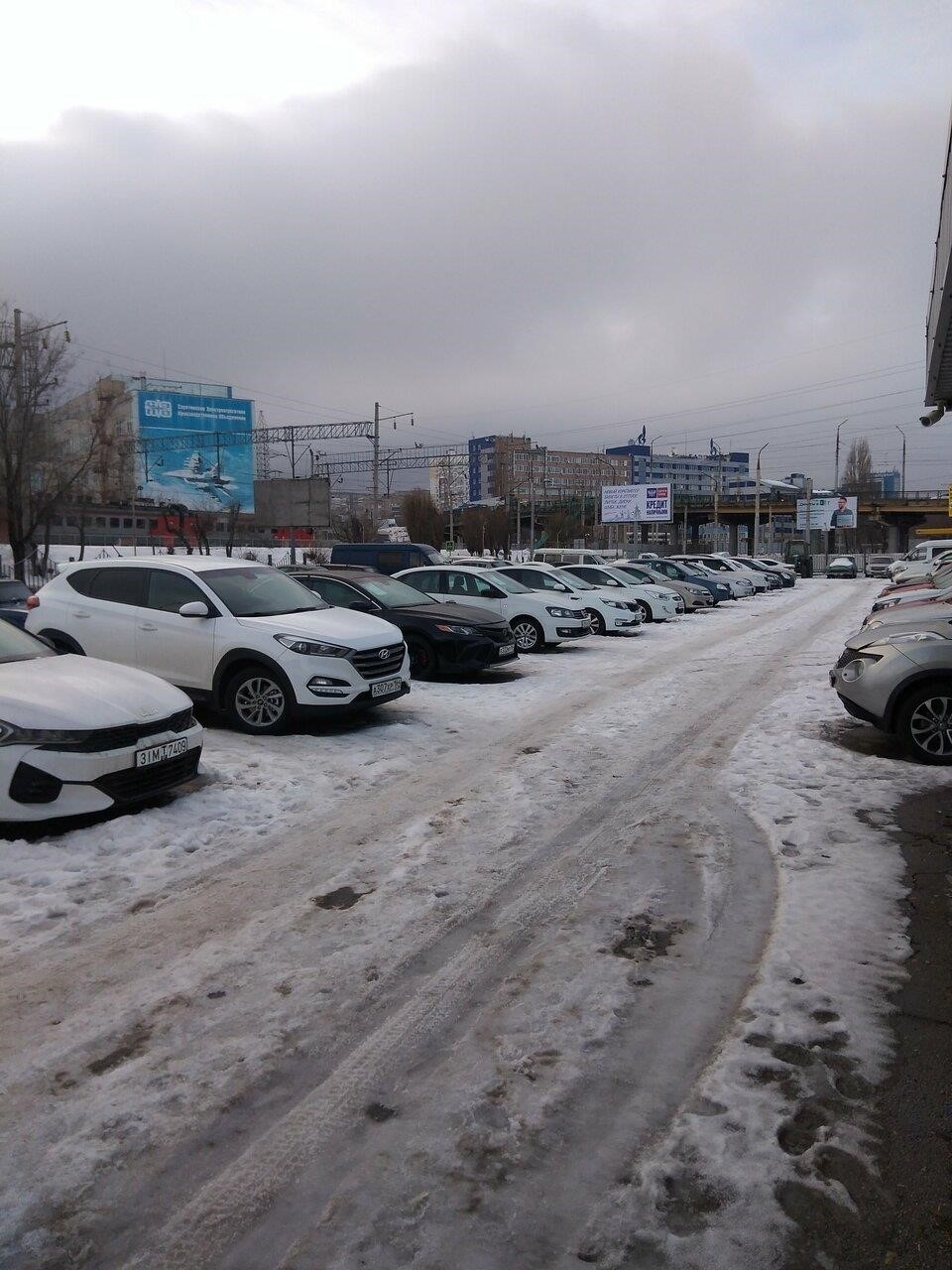 Автосалон в Саратове улица имени А.П. Шехурдина, 27В