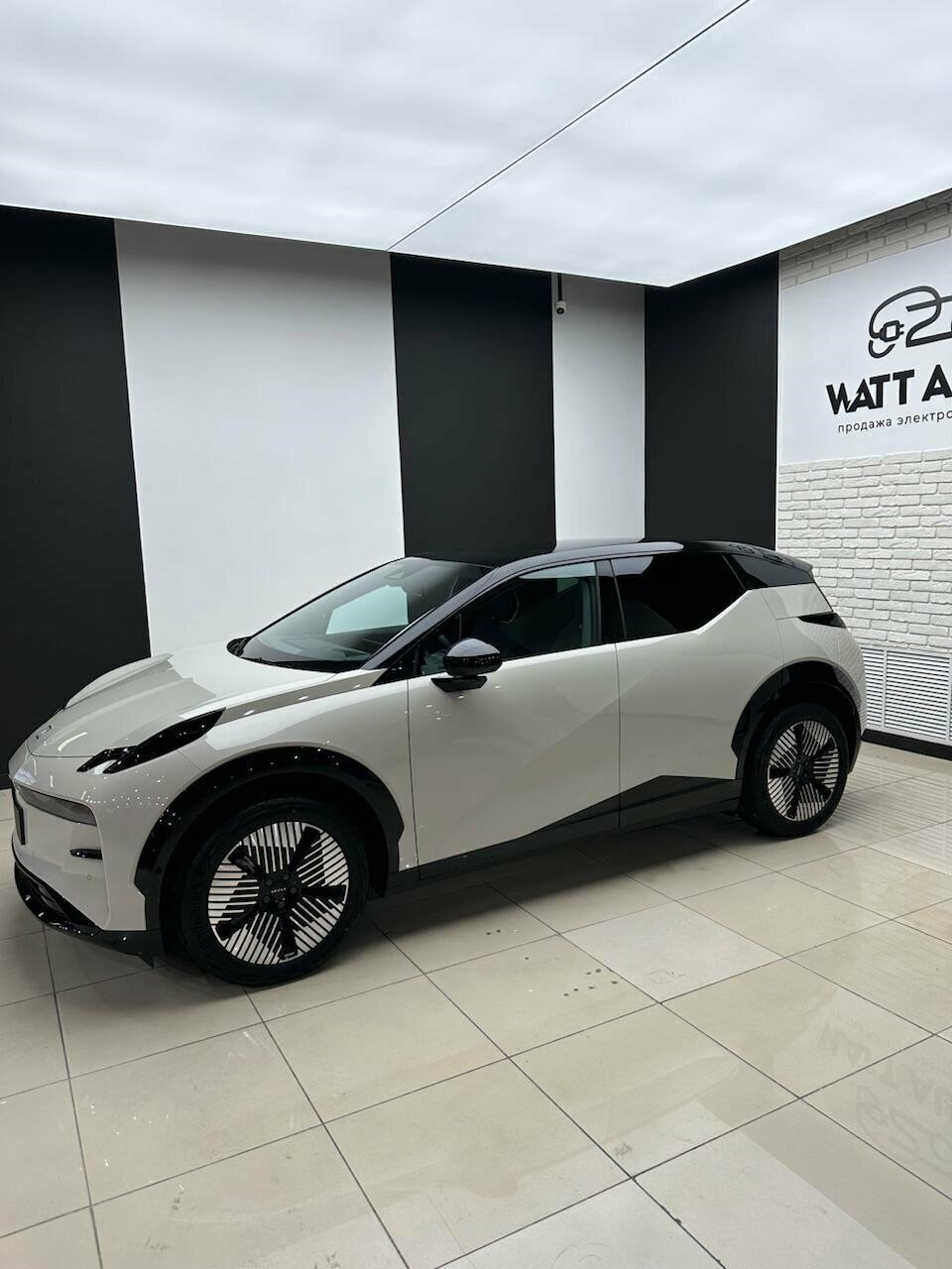 Watt Auto в Балашихе территория Западная Коммунальная Зона, шоссе Энтузиастов, вл1Алит6В